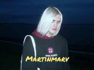 Martinmarv