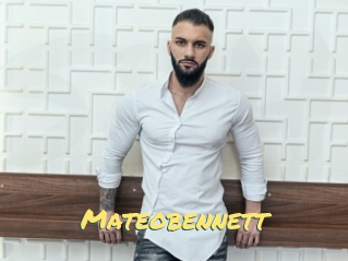 Mateobennett