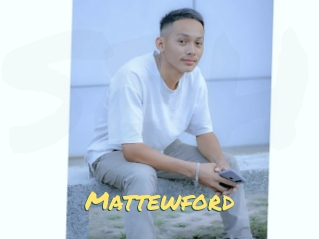 Mattewford