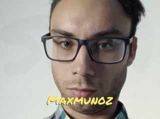 Maxmunoz