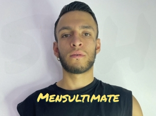 Mensultimate