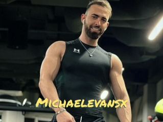 Michaelevansx