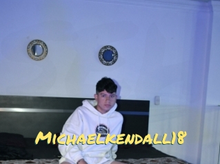 Michaelkendall18