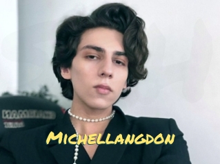 Michellangdon