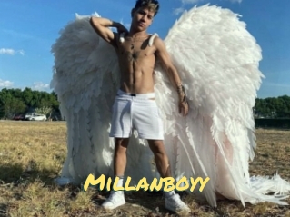 Millanboyy