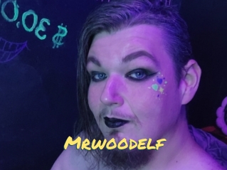 Mrwoodelf