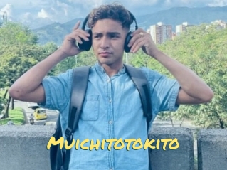 Muichitotokito