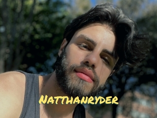 Natthanryder