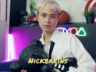 Nickbarins