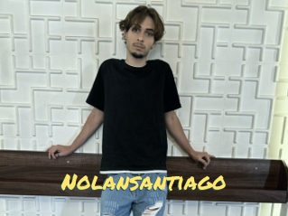 Nolansantiago