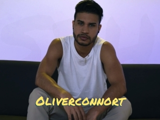 Oliverconnort