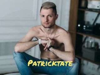 Patricktate