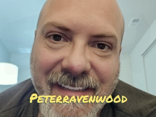 Peterravenwood