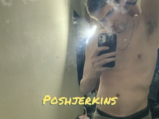 Poshjerkins