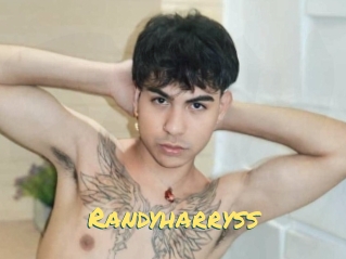 Randyharryss