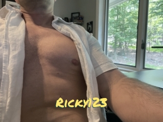 Ricky123