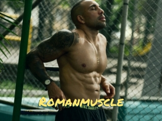 Romanmuscle