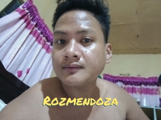 Rozmendoza