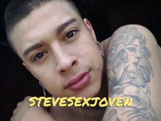 STEVESEXJOVEN