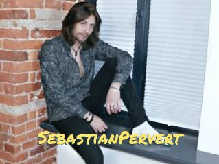 SebastianPervert