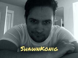 ShawnKonig