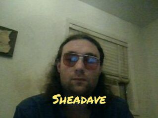 Sheadave