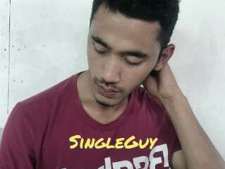 SingleGuy