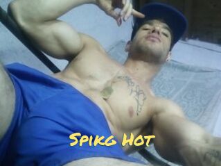 Spikg_Hot