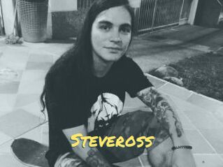 Steveross