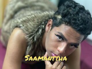 Saamanttha