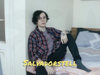 Salvadorstell