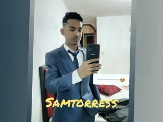 Samtorress