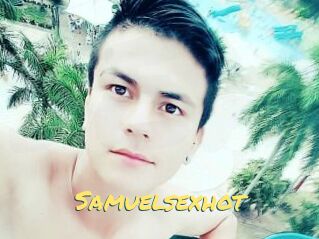 Samuelsexhot