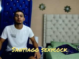 Santiago_sexycock