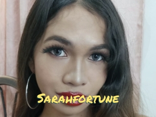 Sarahfortune