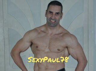 SexyPaul78