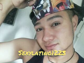 Sexylatino1223