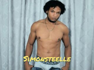 Simonsteelle