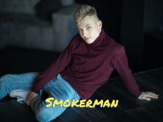 Smokerman