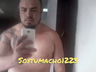 Soytumacho1223