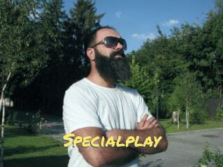 Specialplay