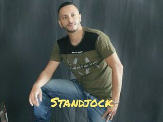 Standjock