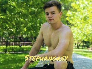 Stephangrey