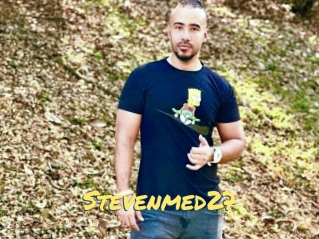 Stevenmed27