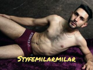 Styfemilarmilar