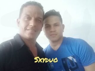 Sxyduo_