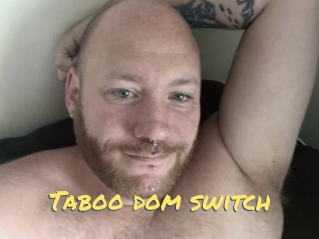 Taboo_dom_switch