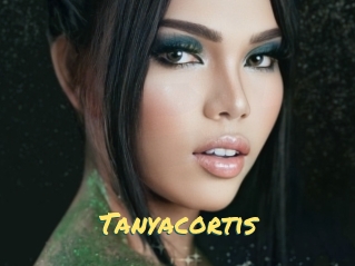 Tanyacortis