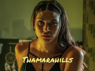 Thamarahills