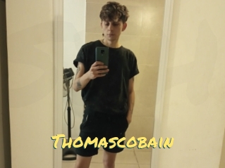 Thomascobain